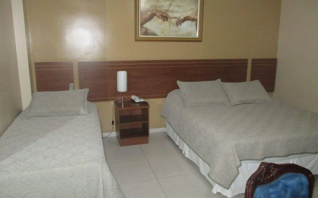Victor Plaza Hotel