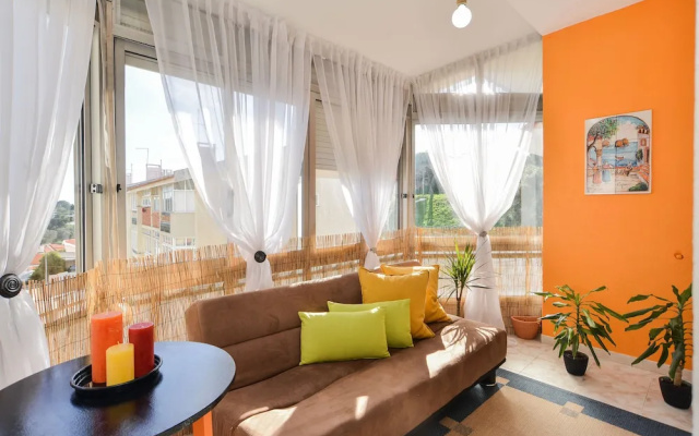 Cascais Holiday House