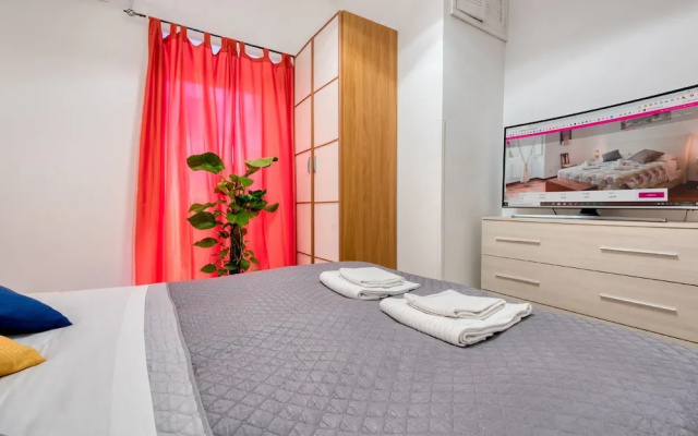 Raffaele Apartment Termini Station