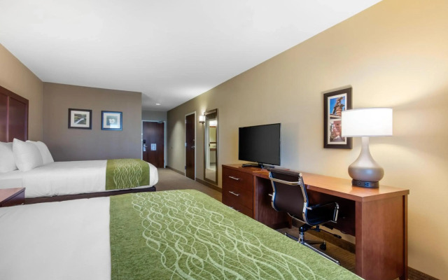 Holiday Inn Express & Suites Goodland I 70 by IHG