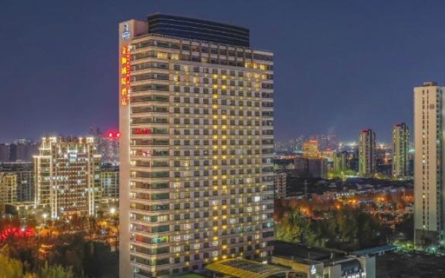 King Lion Hotel