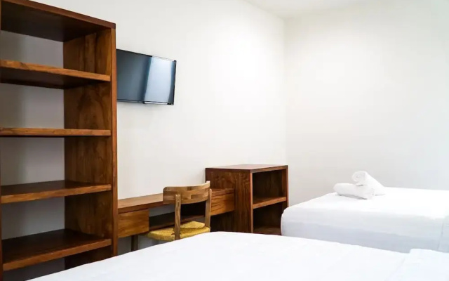 Azure Bacalar Luxury Apartments