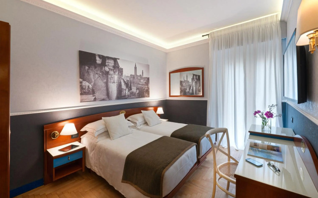 Mastino Rooms