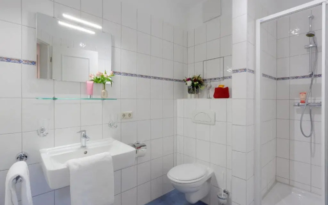 Villa Frisia _29