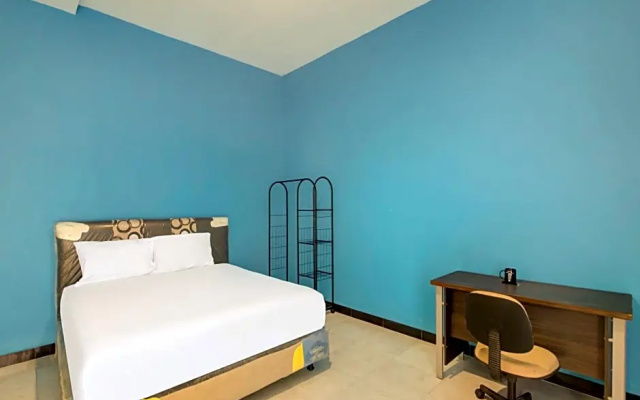 OYO Life 3987 Kost Aditya