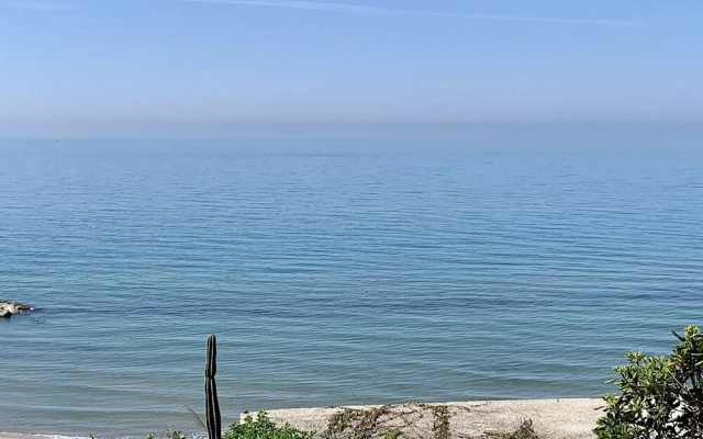 Nice Home in Anzio With 1 Bedrooms