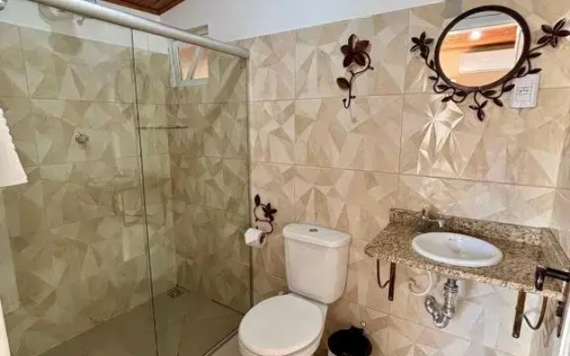 Pousada Roncador