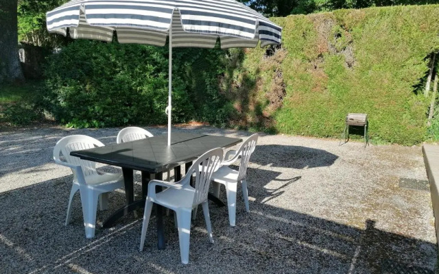 Domaine du Mont des Chênes