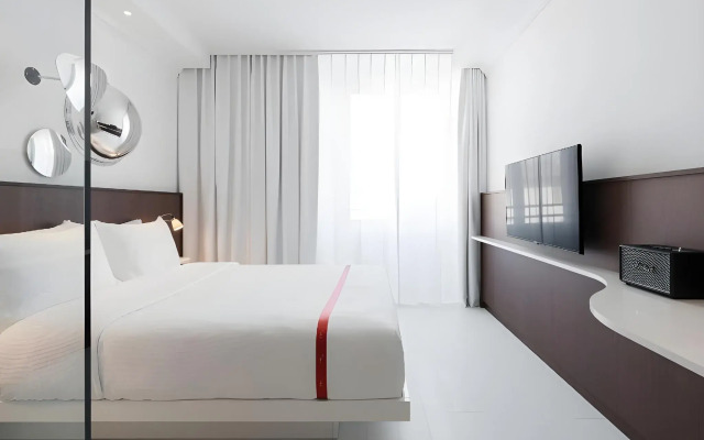 Ruby Bea Hotel Florence