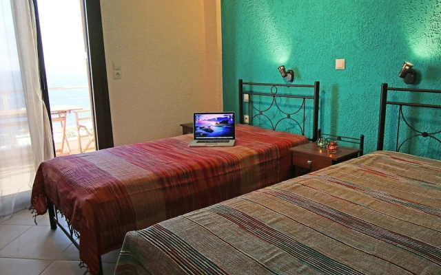 Anemi Apartments