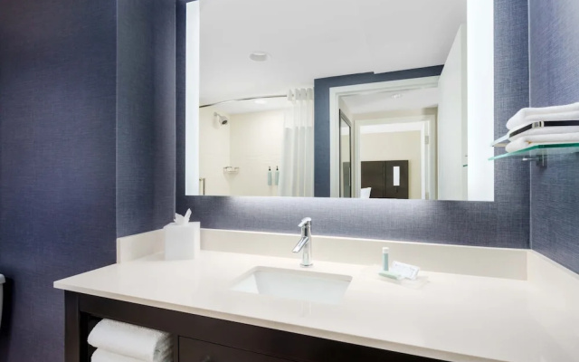 Residence Inn New Heaven Hamden