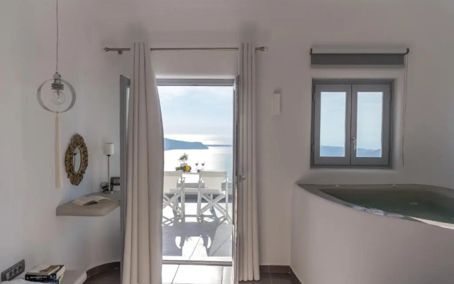 Unique Suites