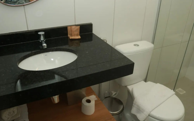Edifício Promenade II Apt 303