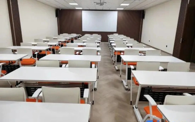 Yanhe International Hotel, Wanda Plaza, Haizhou, Lianyungang