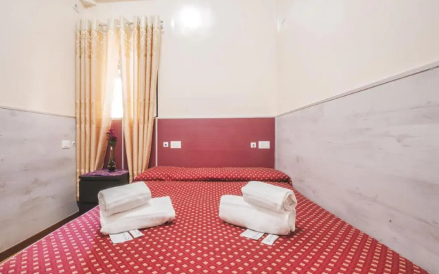 Vertex Guest House