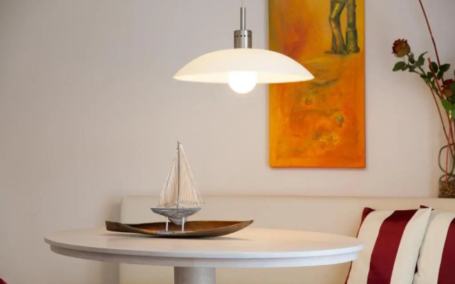 Suiten Hotel Mare