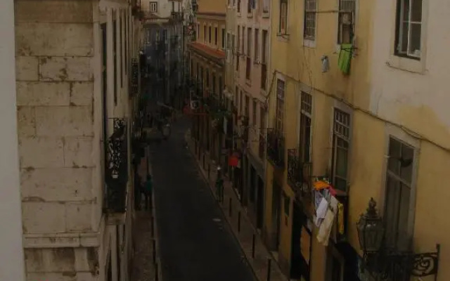 Inglesinhos Loft