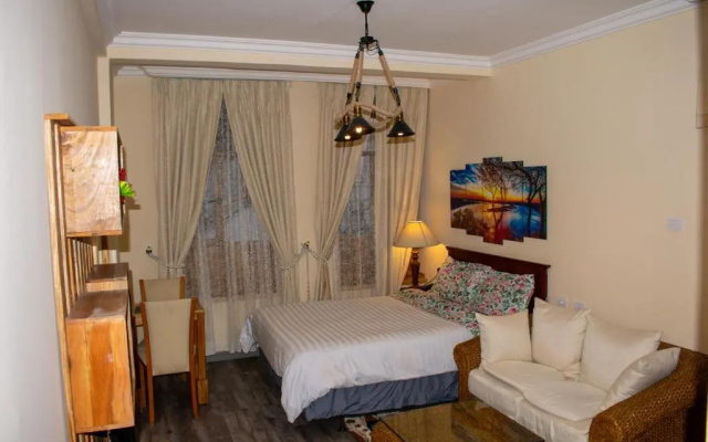 Choice Guest House No. 2