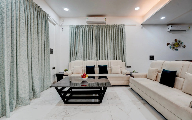 Villa Viva By DanCenter | 5BHK | Pvt Pool | Lonavala