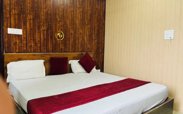 Hotel Nova Stay