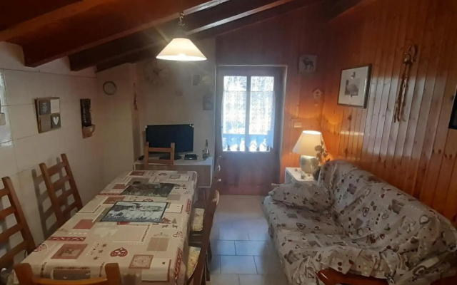 Baita Pialemont I piano