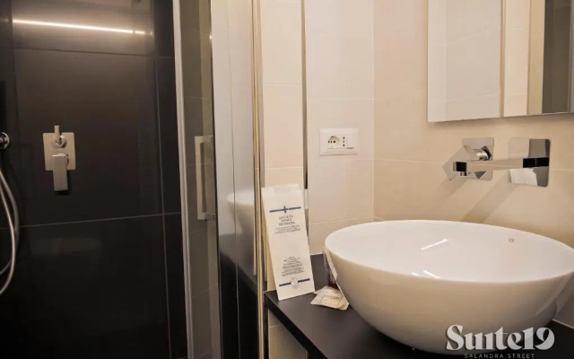 SUITE19Bari