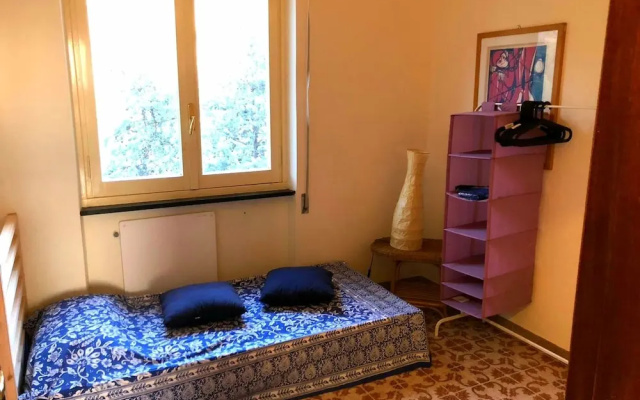 Sea Inside Villa