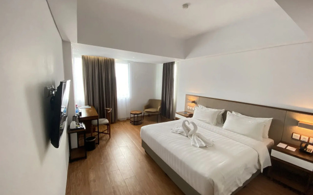 Grand Zuri Ketapang