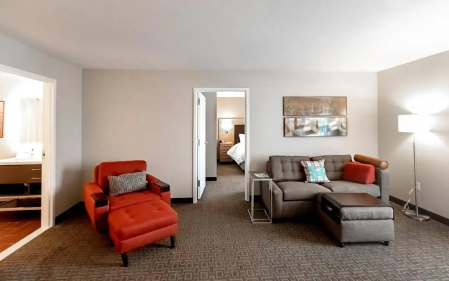 TownePlace Suites by Marriott Louisville Airport