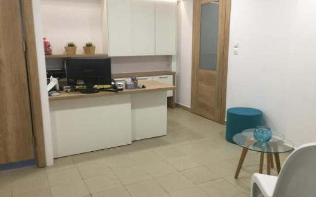 Hotel Brezza Marina