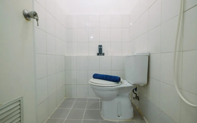 Cozy 2br Apartment at Gading Nias Residence