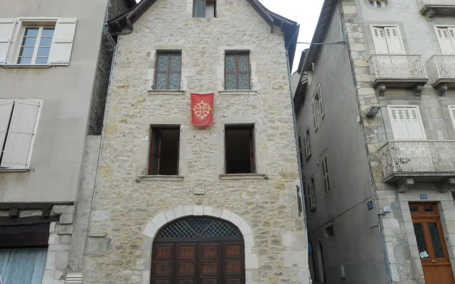 La Tour Mord-Lion B&B