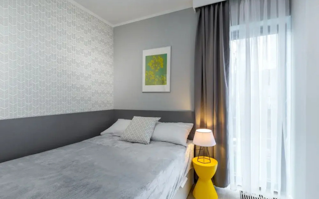 FriendHouse Apartments - Vistula & Wawel