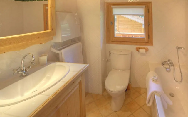 Chalet Rimaye