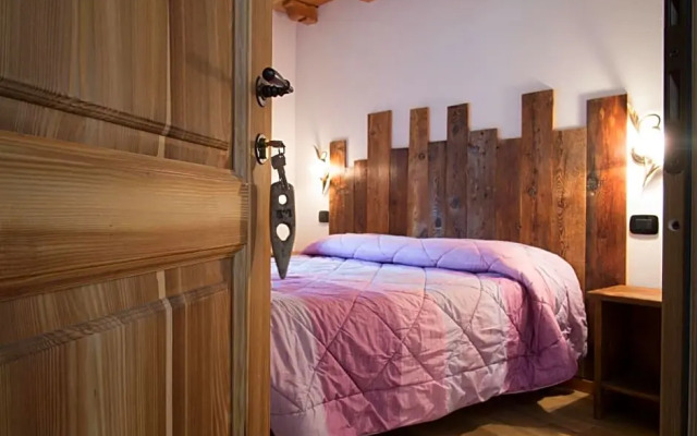 B&B Lo VAN