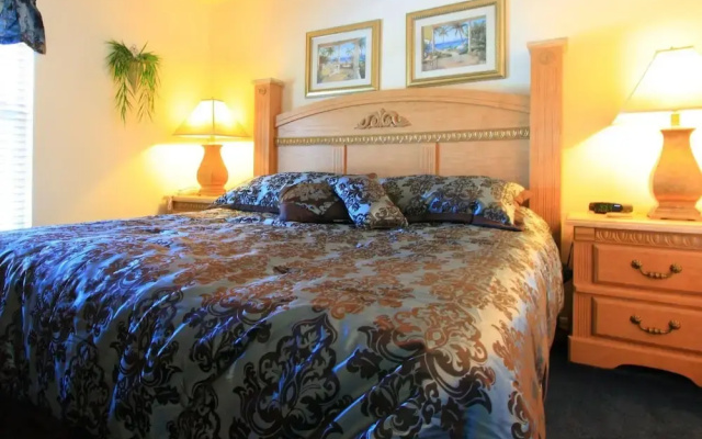 4 Bed 4419