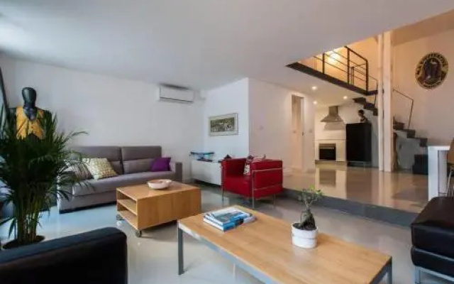 Duplex en San Lorenzo