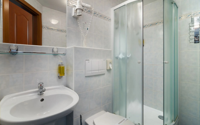 Hotel Zátiší