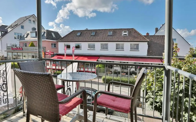 Seebrücke Seebrücke Appartement 7
