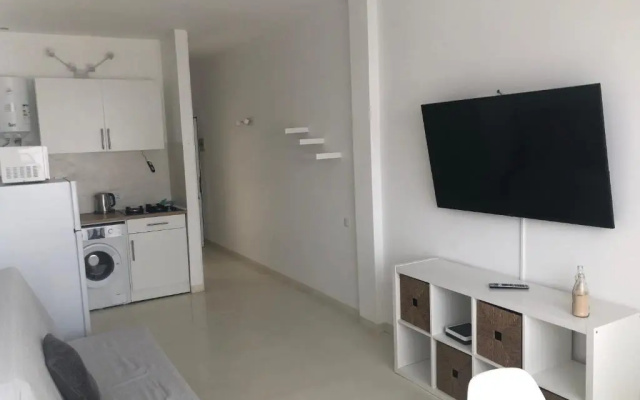 Apartamento Central 5