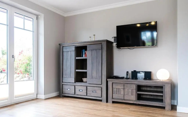 Appartement Lille Kamp 1