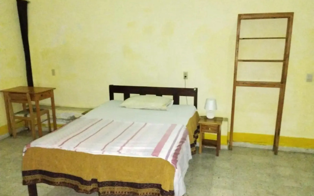Hostal Juan Lindo