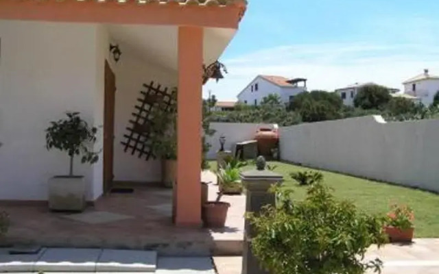 Villa Jane