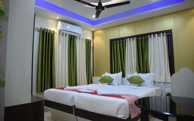 Green Edge Regency