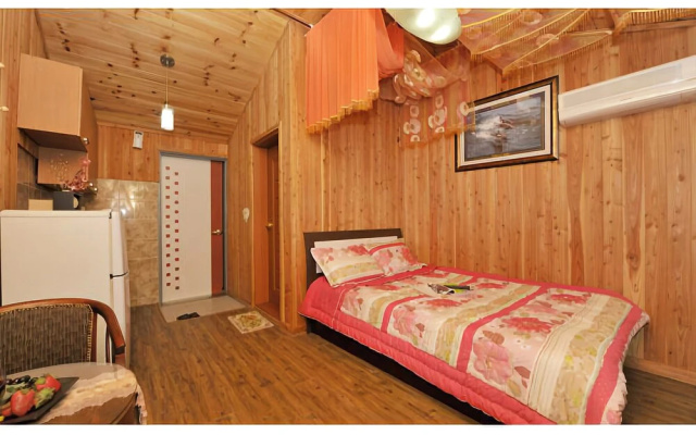 Gapyeong Grassflower Pension