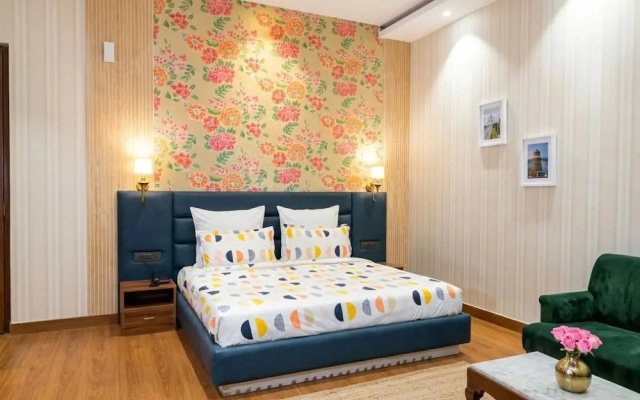 asar Suites GK1 By Orion Hotels