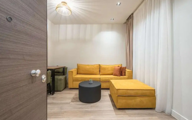 Aeiphoria Suites & Rooms - Athens