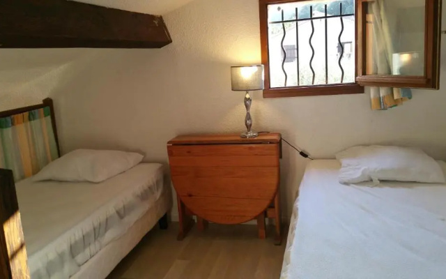 Résidence Cap Azur Maison N° 56