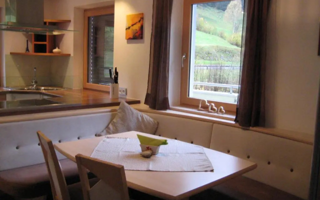 Apartment Ronacher