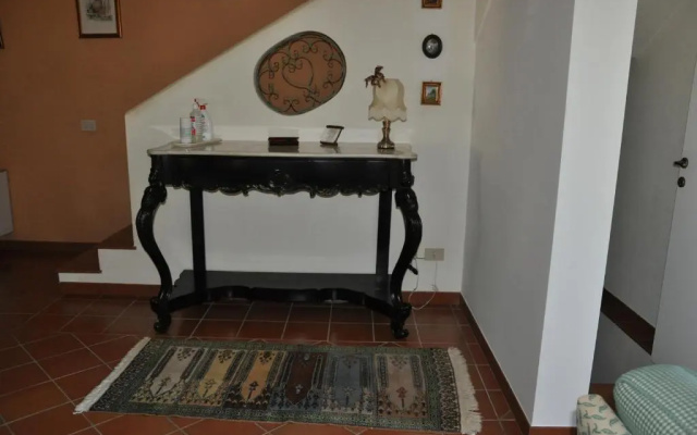 Villa Giusy